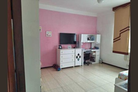 Casa à venda com 3 quartos, 210m² em Engenho de Dentro, Rio de Janeiro