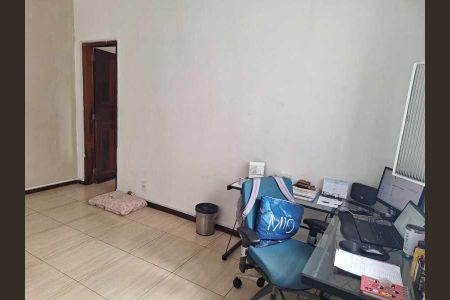 Casa à venda com 3 quartos, 210m² em Engenho de Dentro, Rio de Janeiro