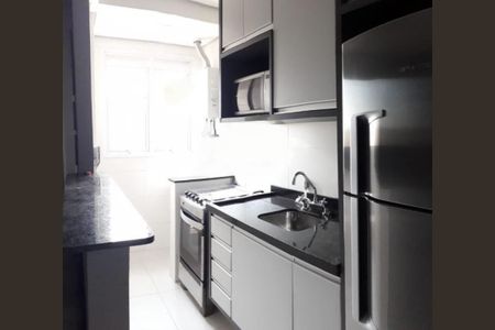 Apartamento à venda com 1 quarto, 40m² em Vila Regente Feijó, São Paulo
