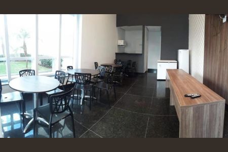 Apartamento à venda com 1 quarto, 40m² em Vila Regente Feijó, São Paulo