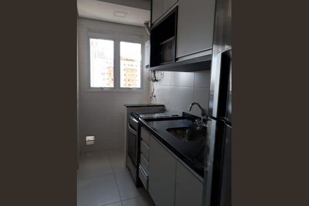 Apartamento à venda com 1 quarto, 40m² em Vila Regente Feijó, São Paulo