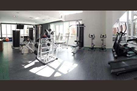 Apartamento à venda com 1 quarto, 40m² em Vila Regente Feijó, São Paulo