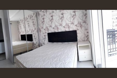 Apartamento à venda com 1 quarto, 40m² em Vila Regente Feijó, São Paulo