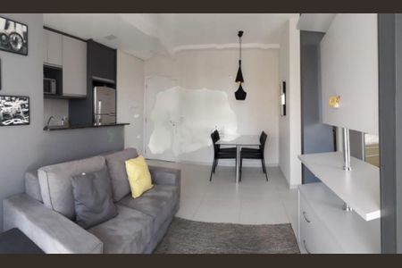 Apartamento à venda com 1 quarto, 40m² em Vila Regente Feijó, São Paulo