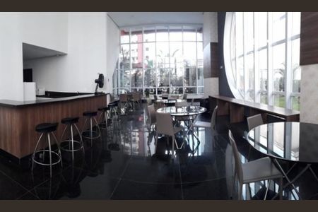 Apartamento à venda com 1 quarto, 40m² em Vila Regente Feijó, São Paulo