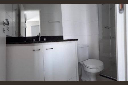 Apartamento à venda com 1 quarto, 40m² em Vila Regente Feijó, São Paulo