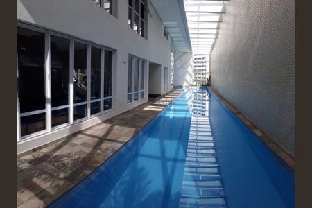 Apartamento à venda com 1 quarto, 40m² em Vila Regente Feijó, São Paulo