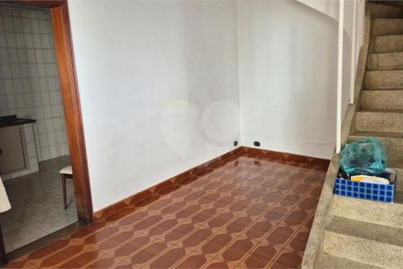 Casa à venda com 4 quartos, 268m² em Bosque da Saúde, São Paulo