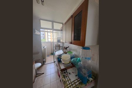 Apartamento à venda com 2 quartos, 50m² em Vila Campestre, São Paulo