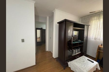 Apartamento à venda com 2 quartos, 50m² em Vila Campestre, São Paulo
