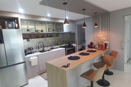 Apartamento à venda com 2 quartos, 89m² em Vila Augusta, Guarulhos