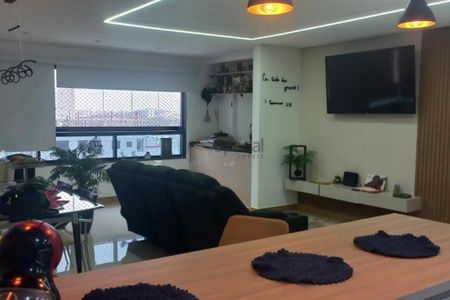 Apartamento à venda com 2 quartos, 89m² em Vila Augusta, Guarulhos