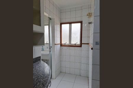 Apartamento à venda com 2 quartos, 60m² em Jardim da Saúde, São Paulo