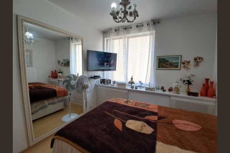 Apartamento à venda com 100m², 3 quartos e 1 vaga