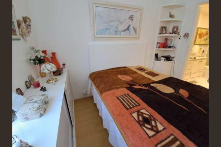 Apartamento à venda com 100m², 3 quartos e 1 vaga