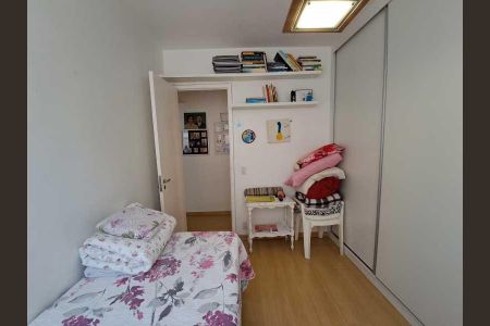 Apartamento à venda com 100m², 3 quartos e 1 vaga