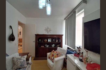 Apartamento à venda com 100m², 3 quartos e 1 vaga