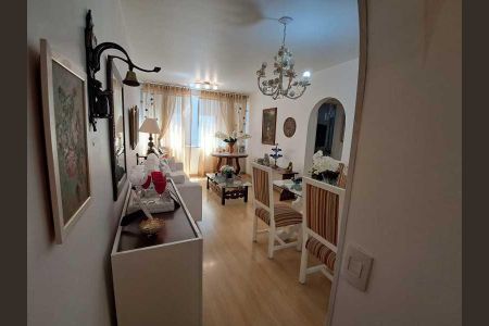 Apartamento à venda com 3 quartos, 100m² em Maracanã, Rio de Janeiro