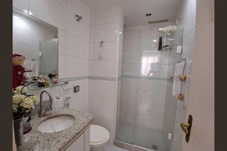Apartamento à venda com 100m², 3 quartos e 1 vaga