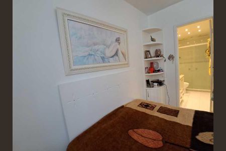 Apartamento à venda com 100m², 3 quartos e 1 vaga