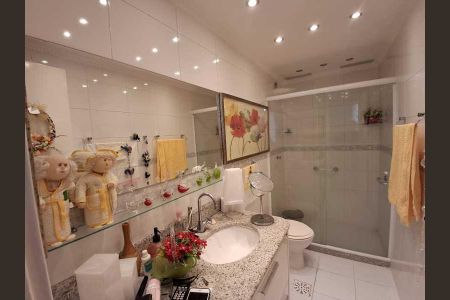 Apartamento à venda com 100m², 3 quartos e 1 vaga