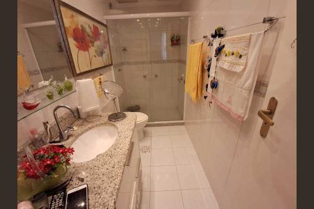 Apartamento à venda com 100m², 3 quartos e 1 vaga