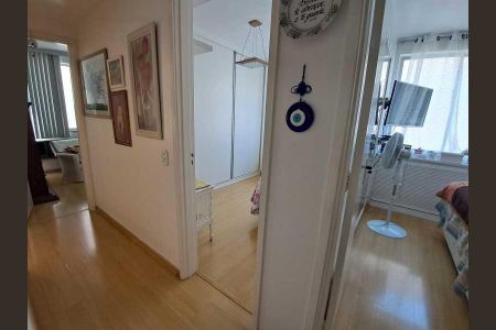 Apartamento à venda com 100m², 3 quartos e 1 vaga