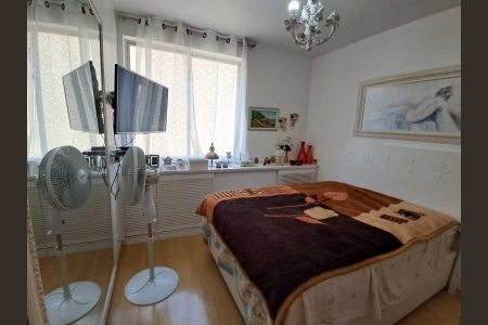 Apartamento à venda com 100m², 3 quartos e 1 vaga