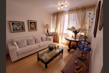 Apartamento à venda com 3 quartos, 100m² em Maracanã, Rio de Janeiro