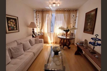 Apartamento à venda com 100m², 3 quartos e 1 vaga