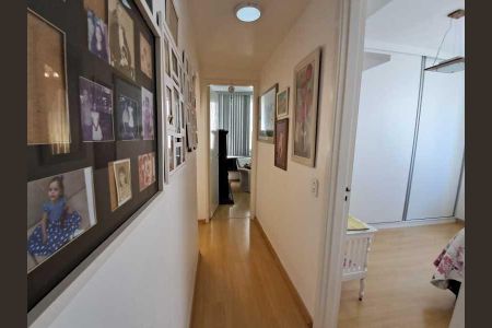 Apartamento à venda com 100m², 3 quartos e 1 vaga