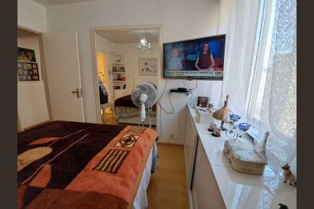 Apartamento à venda com 100m², 3 quartos e 1 vaga