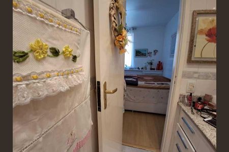 Apartamento à venda com 100m², 3 quartos e 1 vaga