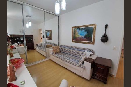 Apartamento à venda com 100m², 3 quartos e 1 vaga