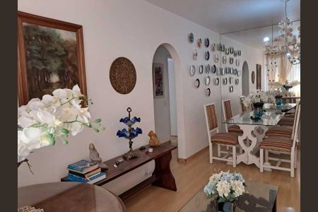 Apartamento à venda com 100m², 3 quartos e 1 vaga