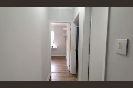 Apartamento à venda com 2 quartos, 60m² em Butantã, São Paulo