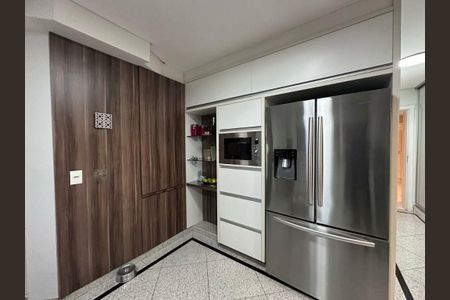Apartamento à venda com 3 quartos, 520m² em Tatuapé, São Paulo