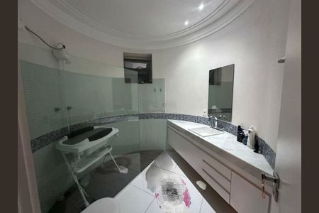 Apartamento à venda com 3 quartos, 520m² em Tatuapé, São Paulo