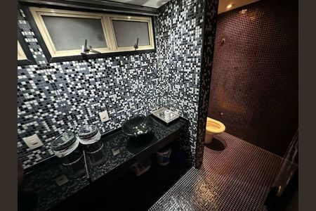 Apartamento à venda com 3 quartos, 520m² em Tatuapé, São Paulo