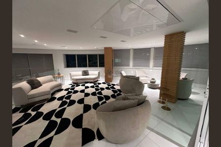 Apartamento à venda com 3 quartos, 520m² em Tatuapé, São Paulo
