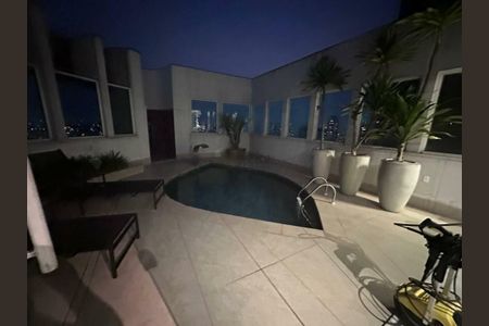 Apartamento à venda com 3 quartos, 520m² em Tatuapé, São Paulo