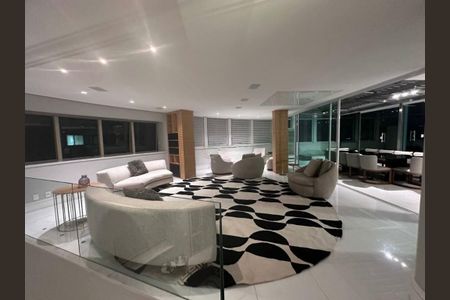 Apartamento à venda com 3 quartos, 520m² em Tatuapé, São Paulo