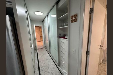Apartamento à venda com 3 quartos, 520m² em Tatuapé, São Paulo