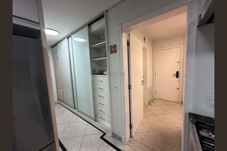 Apartamento à venda com 3 quartos, 520m² em Tatuapé, São Paulo
