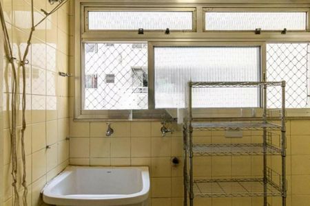 Apartamento à venda com 107m², 3 quartos e 2 vagas