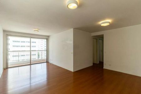 Apartamento à venda com 107m², 3 quartos e 2 vagas