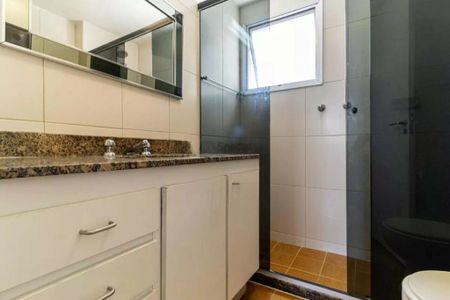 Apartamento à venda com 107m², 3 quartos e 2 vagas