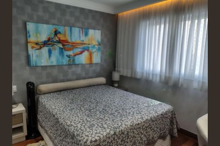 Apartamento à venda com 5 quartos, 425m² em Vila Gomes Cardim, São Paulo