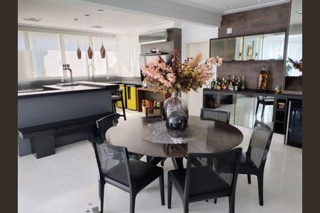 Apartamento à venda com 5 quartos, 425m² em Vila Gomes Cardim, São Paulo