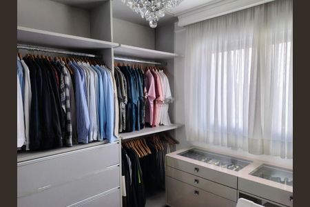 Apartamento à venda com 5 quartos, 425m² em Vila Gomes Cardim, São Paulo